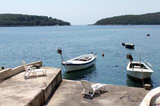 Apartments by the sea Molunat, Dubrovnik - 2138 - 6