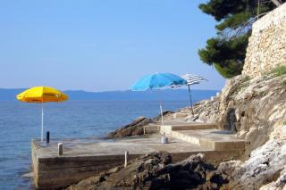 Secluded fisherman's cottage Cove Lucica, Hvar - 4034 - 1