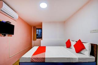 Hotel O Relax Inn - 7