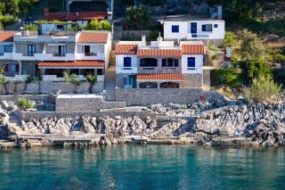 Apartments by the sea Cove Solotisa, Hvar - 4623 - 0