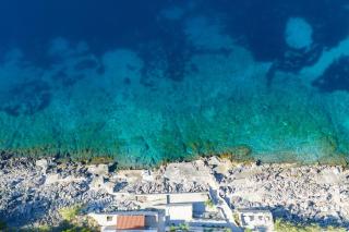 Apartments by the sea Cove Solotisa, Hvar - 4623 - 7