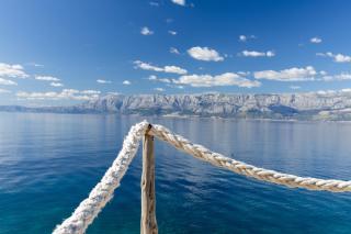 Apartments by the sea Cove Solotisa, Hvar - 4623 - 1