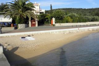 Apartments and rooms with parking space Barbat, Rab - 4862 - 5