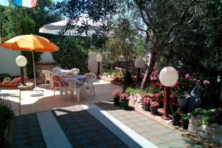 Apartments and rooms with parking space Barbat, Rab - 4862 - Barbat na Rabu - 4