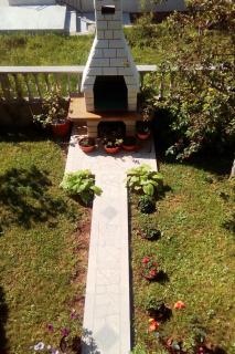 Apartments with parking space Senj - 7475 - 1