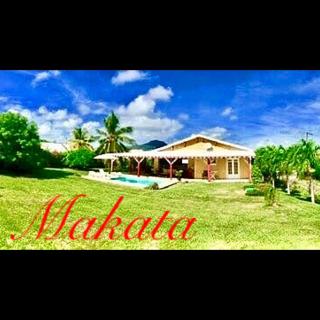 Villa Makata avec piscine - 4