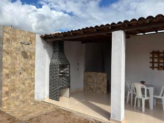 Aconchego do sertão - 4