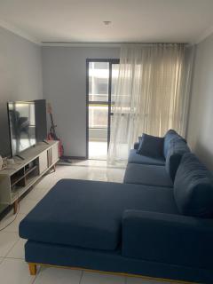 Apartamento Enseada Azul - 6