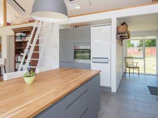 5 star holiday home in Engesvang - 4