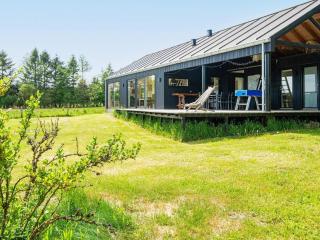 5 star holiday home in Engesvang - 9