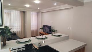 Apartamento Flores - 2