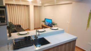 Apartamento Flores - 1