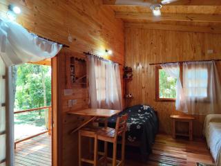 Saltos del Tabay LOGDE - 4