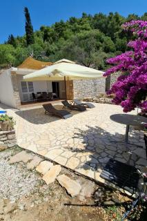 Secluded fisherman's cottage Cove Lucica, Hvar - 5679 - 8