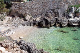 Secluded fisherman's cottage Cove Lucica, Hvar - 5679 - 4