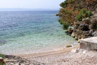 Secluded fisherman's cottage Cove Lucica, Hvar - 5679 - 3