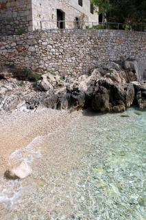 Secluded fisherman's cottage Cove Lucica, Hvar - 5679 - 2