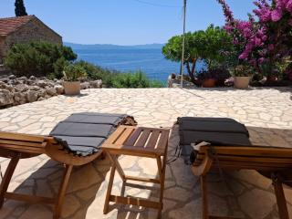 Secluded fisherman's cottage Cove Lucica, Hvar - 5679 - 3