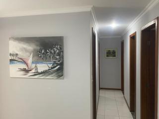 Apartamento Enseada Azul - 6