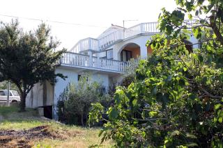 Apartments with parking space Povljana, Pag - 6299 - 0