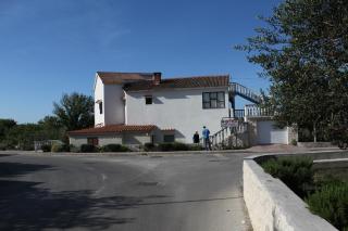 Apartments with parking space Povljana, Pag - 6299 - 9