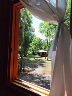 Saltos del Tabay LOGDE - 1