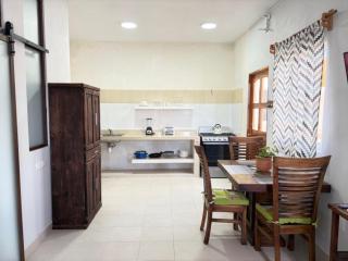 Oasis del Mar- Departamento Ola - 5