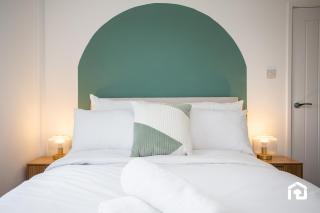 The Lampton - Modern - Gibside - Smart Tv - Wifi - 4