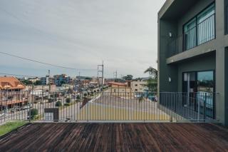 Sugar Marina Hotel -AVIATOR- Phuket Airport - 9