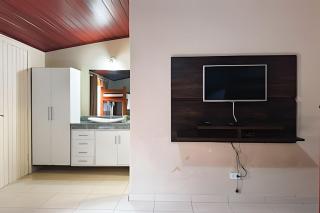 Casa com piscina no coração de Bonito/ até 12 pess - 8