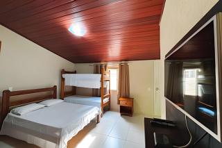 Casa com piscina no coração de Bonito/ até 12 pess - 9