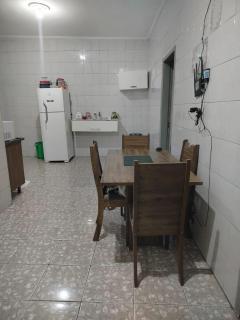 MEIRE pernoite quarto privativo - 7