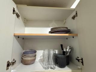 2 Bedroom staycation at Jazz Residences Makati with 55TV - 4