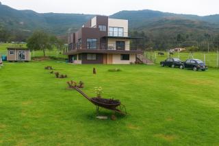 Granja Ecoturística Encuentros - 0