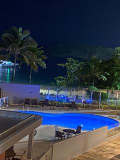 Apartamento Enseada Azul - 8