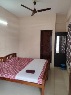 Vidara Budget Stay - 3