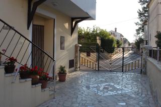 Apartments with parking space Pomer, Medulin - 7374 - 2