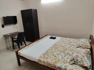 Vidara Budget Stay - 0