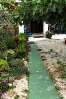 Apartments with parking space Vir - 10407 - 5