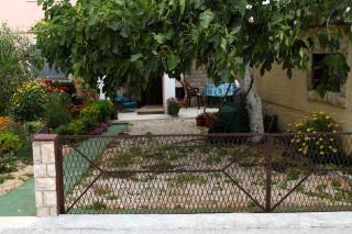 Apartments with parking space Vir - 10407 - 4