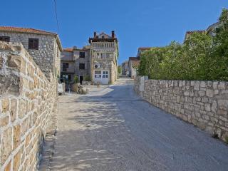 Apartments with parking space Postira, Brac - 11582 - Postira - 8