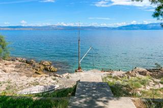 Secluded fisherman's cottage Cove Fabrice, Solta - 8692 - 7