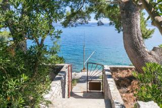 Secluded fisherman's cottage Cove Fabrice - Solta - 8692 - 4