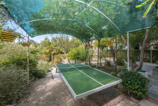 Apartments by the sea Brela, Makarska - 20186 - 1