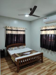 Vidara Budget Stay - 6