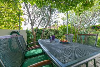 Family-friendly apartments with swimming pool Brela, Makarska - 20066 - 1