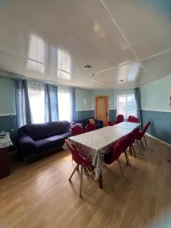 Casas Punta Arenas - 0