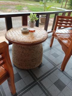 Baan I Ta Lay Koh Yao Noi - 9