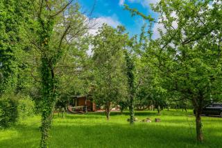 Secluded holiday house Rakovica, Plitvice - 21794 - 2