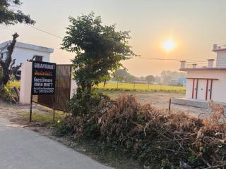 Jim Corbett Guest House - 3